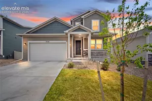 9770 Treasurevault Trl, Fountain, CO 80817 - Photo 2