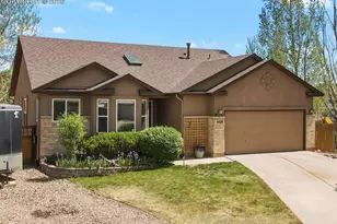 4439 Cherry Oak Ct, Colorado Springs, CO 80906 - Photo 1