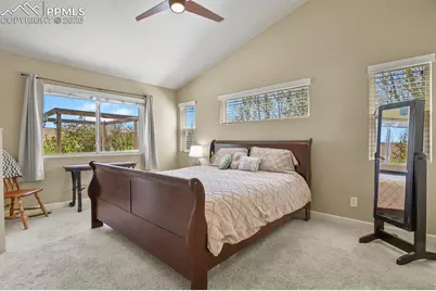 4439 Cherry Oak Court, Colorado Springs, CO 80906 - Photo 16
