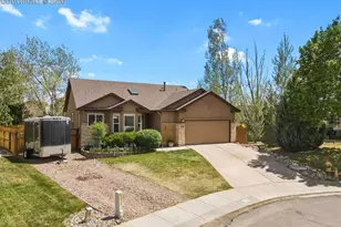 4439 Cherry Oak Ct, Colorado Springs, CO 80906 - Photo 4