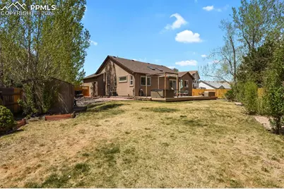4439 Cherry Oak Court, Colorado Springs, CO 80906 - Photo 28