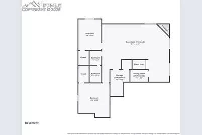 4439 Cherry Oak Court, Colorado Springs, CO 80906 - Photo 34