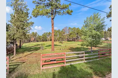 13390 Meadow Glen Lane, Colorado Springs, CO 80908 - Photo 2