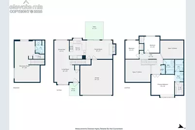 3955 Dolphin Circle, Colorado Springs, CO 80918 - Photo 50