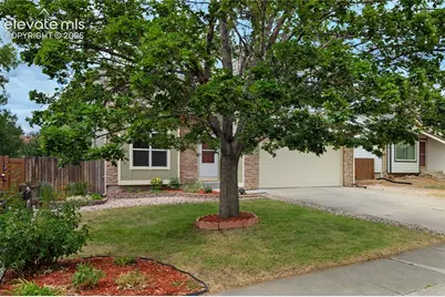 3955 Dolphin Circle, Colorado Springs, CO 80918 - Photo 2