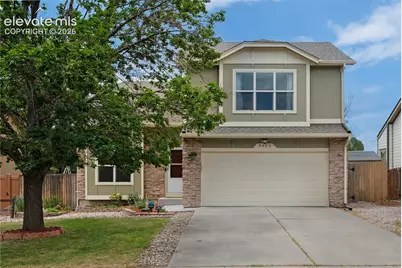 3955 Dolphin Circle, Colorado Springs, CO 80918 - Photo 1