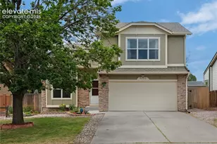 3955 Dolphin Cir, Colorado Springs, CO 80918 - Photo 1