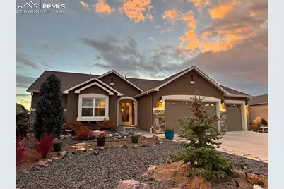 10952 Checo Way, Peyton, CO 80831 - Photo 2