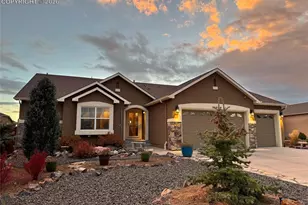 10952 Checo Wy, Peyton, CO 80831 - Photo 2
