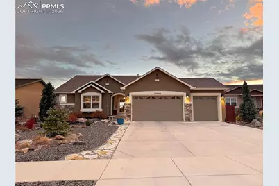 10952 Checo Way, Peyton, CO 80831 - Photo 1