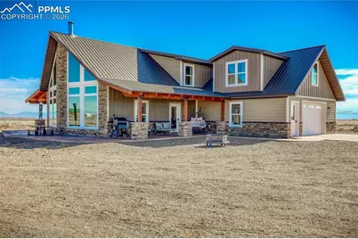6729 County Road Dd.5, La Jara, CO 81140 - Photo 2