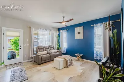 7642 Calaboose Way, Colorado Springs, CO 80923 - Photo 14