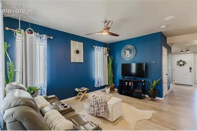 7642 Calaboose Way, Colorado Springs, CO 80923 - Photo 16