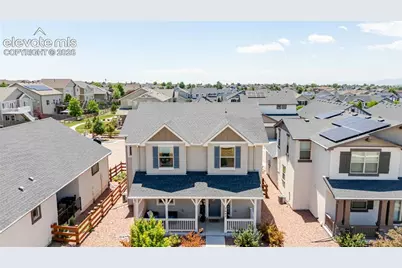 7642 Calaboose Way, Colorado Springs, CO 80923 - Photo 2