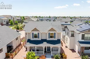 7642 Calaboose Way, Colorado Springs, CO 80923 - Photo 2