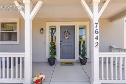 7642 Calaboose Way, Colorado Springs, CO 80923 - Photo 4