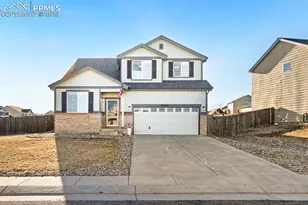 9202 Ballybunion Rd, Peyton, CO 80831 - Photo 1