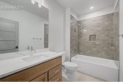 18165 Woodhaven Drive, Colorado Springs, CO 80908 - Photo 34