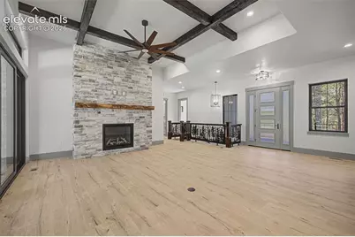 18165 Woodhaven Drive, Colorado Springs, CO 80908 - Photo 10