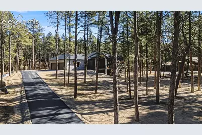18165 Woodhaven Drive, Colorado Springs, CO 80908 - Photo 46