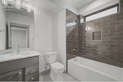 18165 Woodhaven Drive, Colorado Springs, CO 80908 - Photo 32
