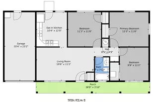 53 Security Blvd, Colorado Springs, CO 80911 - Photo 30