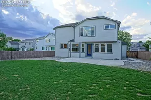 3555 Painted Daisy Ct, Colorado Springs, CO 80920 - Photo 2