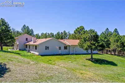 390 E Stirrup Trail, Monument, CO 80132 - Photo 48