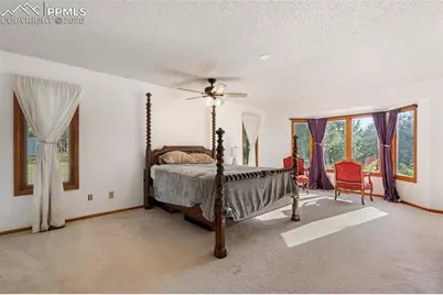 390 E Stirrup Trail, Monument, CO 80132 - Photo 34