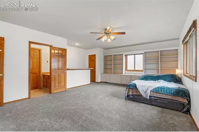390 E Stirrup Trail, Monument, CO 80132 - Photo 26