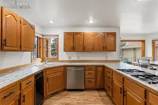 390 E Stirrup Trail, Monument, CO 80132 - Photo 12