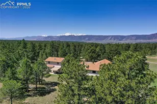 390 E Stirrup Trail, Monument, CO 80132 - Photo 4