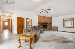 390 E Stirrup Trail, Monument, CO 80132 - Photo 8