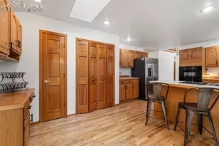 390 E Stirrup Trail, Monument, CO 80132 - Photo 18