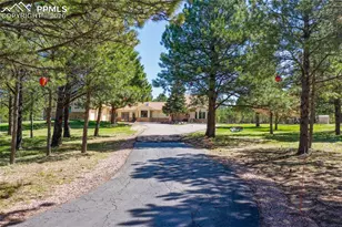 390 E Stirrup Trail, Monument, CO 80132 - Photo 1