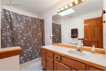 390 E Stirrup Trail, Monument, CO 80132 - Photo 42