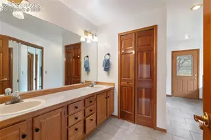 390 E Stirrup Trail, Monument, CO 80132 - Photo 36
