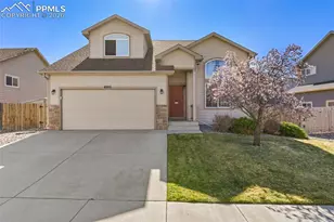 4885 Spokane Way, Colorado Springs, CO 80911 - Photo 2