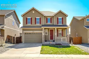 6758 Alliance Loop, Colorado Springs, CO 80925 - Photo 1