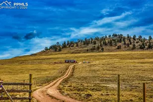 1888 Lakeview Dr, Lake George, CO 80827 - Photo 1