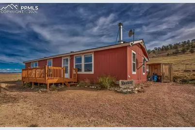 1888 Lakeview Drive, Lake George, CO 80827 - Photo 12
