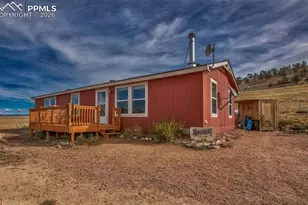 1888 Lakeview Dr, Lake George, CO 80827 - Photo 12
