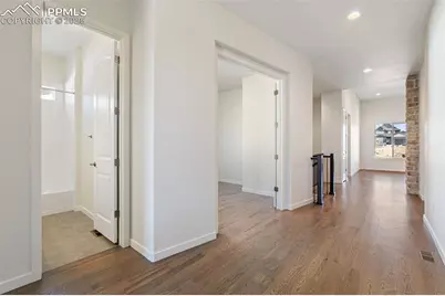 8424 William Downing Drive, Colorado Springs, CO 80908 - Photo 4