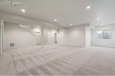 8424 William Downing Drive, Colorado Springs, CO 80908 - Photo 30