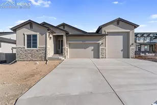 8424 William Downing Dr, Colorado Springs, CO 80908 - Photo 2