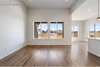 8424 William Downing Drive, Colorado Springs, CO 80908 - Photo 12