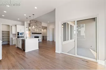 8424 William Downing Drive, Colorado Springs, CO 80908 - Photo 14
