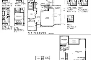 8424 William Downing Dr, Colorado Springs, CO 80908 - Photo 4
