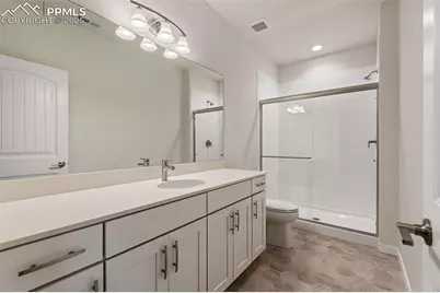 8424 William Downing Drive, Colorado Springs, CO 80908 - Photo 34