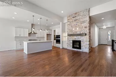 8424 William Downing Drive, Colorado Springs, CO 80908 - Photo 6